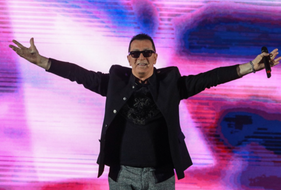    Александр Буйнов