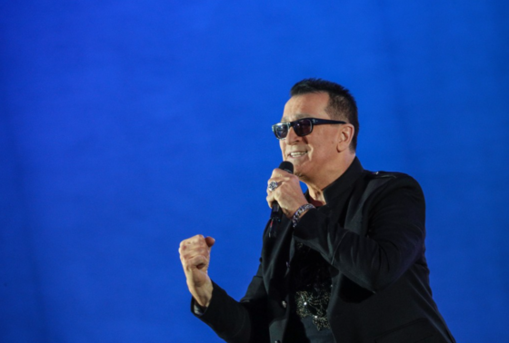    Александр Буйнов