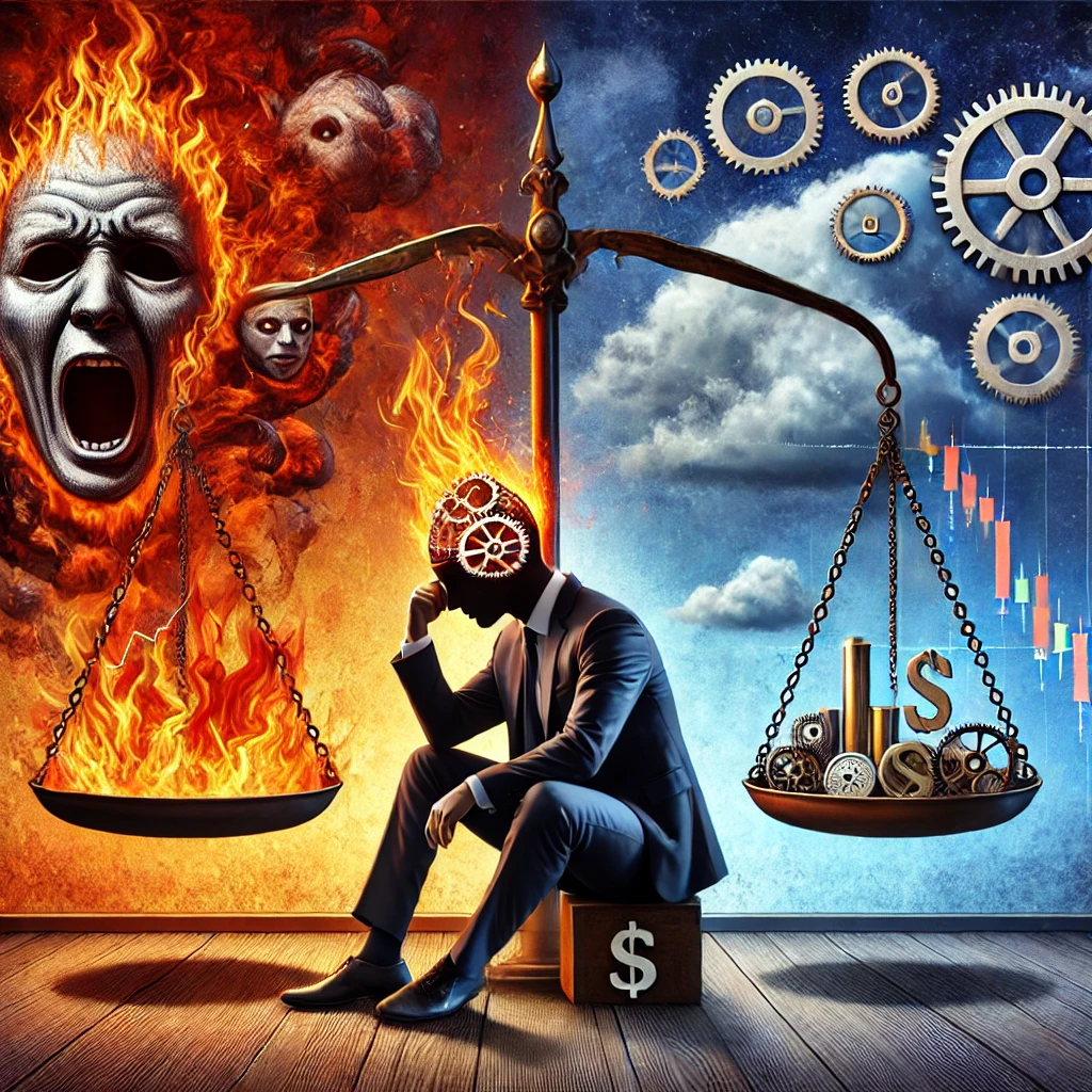 Amitell Capital PTE LTD