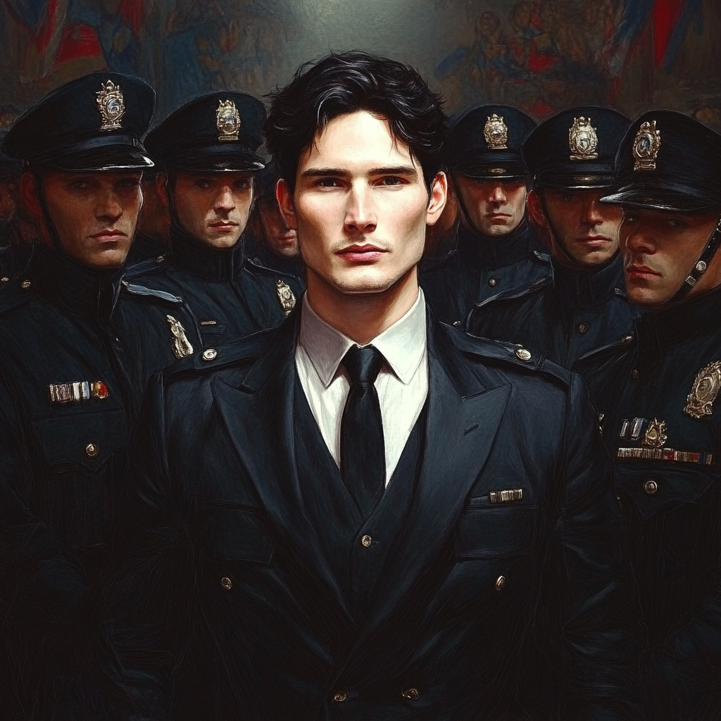 Фотоколлаж автора.