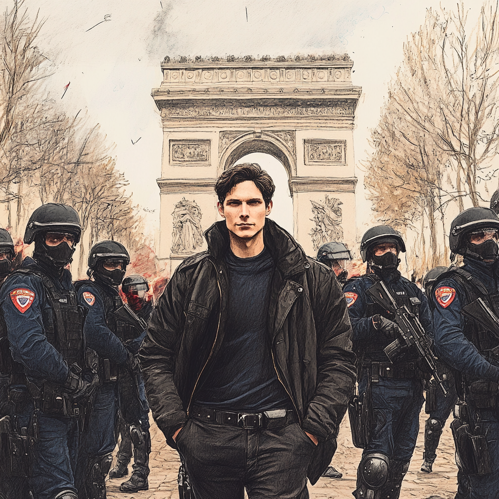 Фотоколлаж автора.