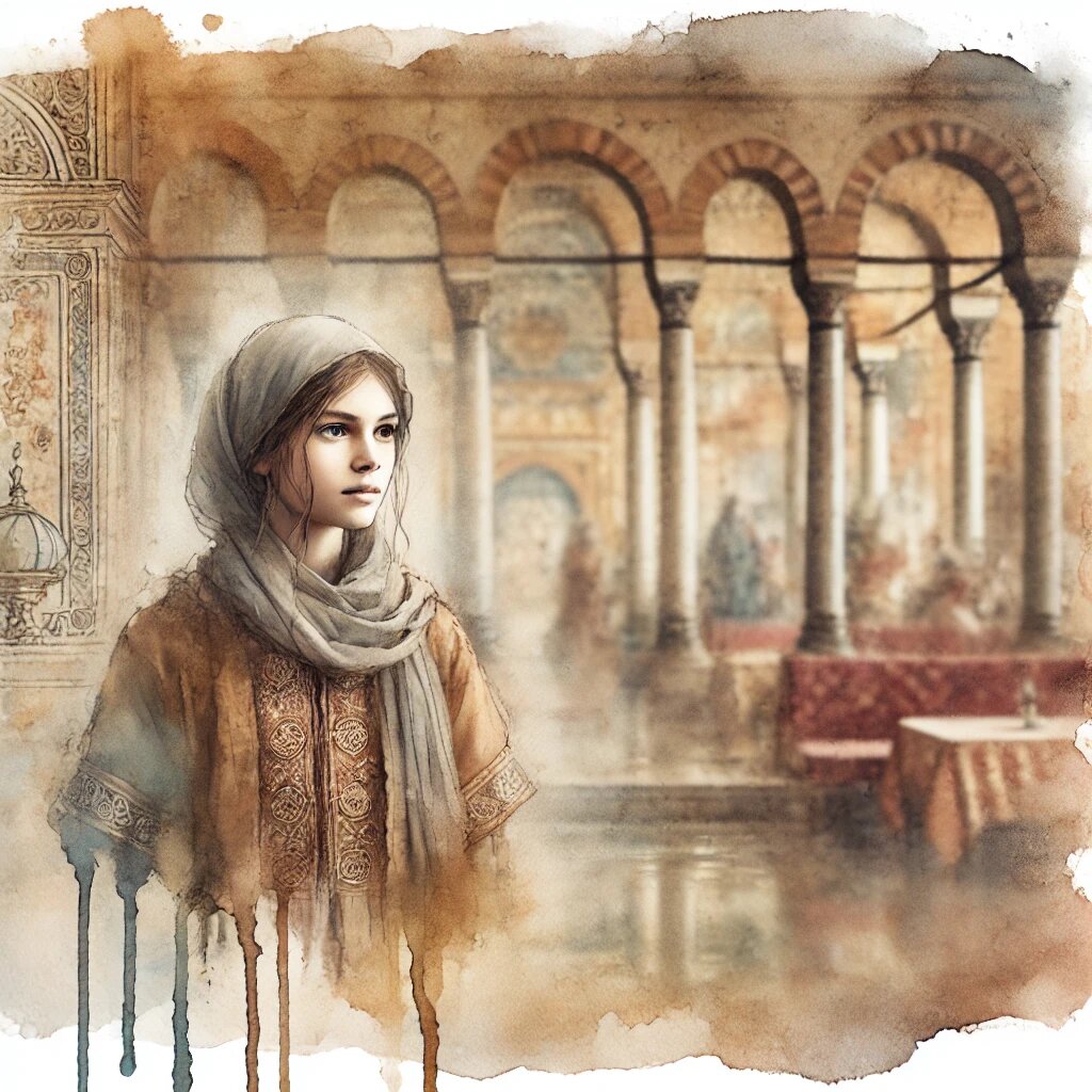 *Все иллюстрации размещены на канале с целью художественного сопровождение текста в соответствии с фантазией автора канала. Авторское право на все иллюстрации принадлежит владельцу канала.