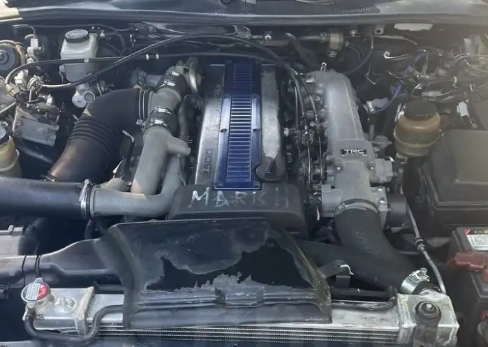 1JZ-GTE non VVT-i (twin turbo)
