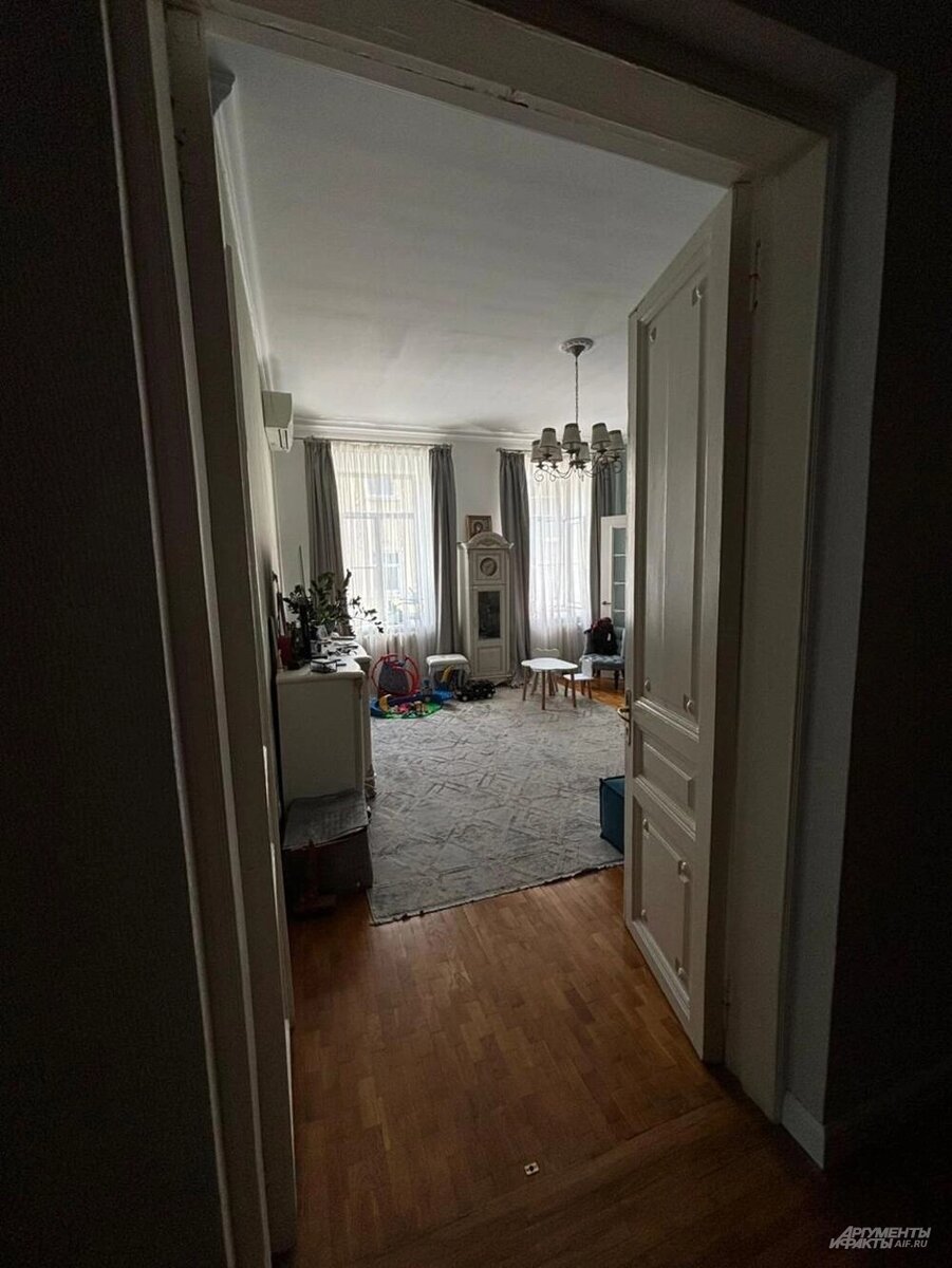    Фото:  АиФ/ Михаил Макаров