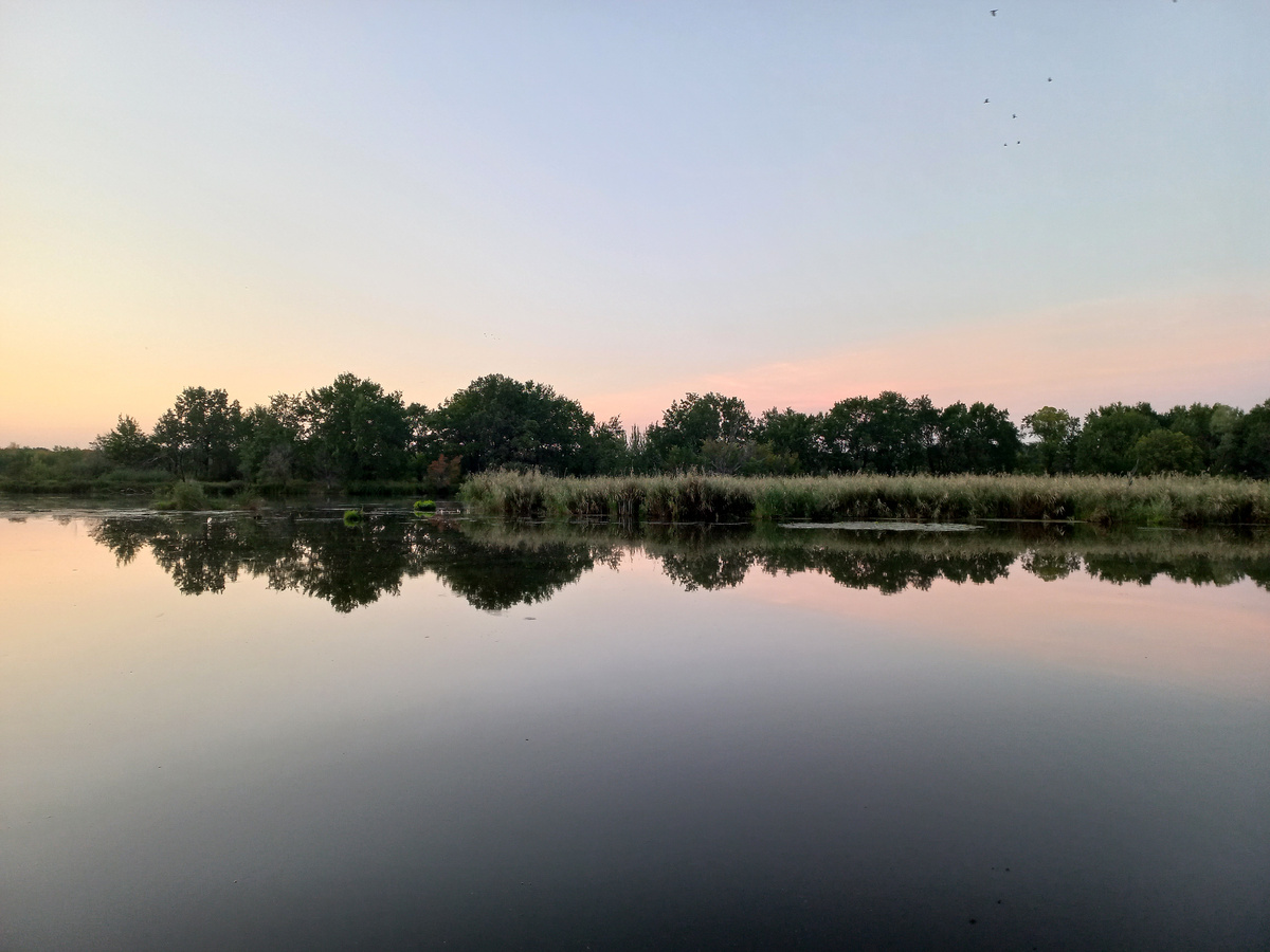 Отдыхали на этом острове
