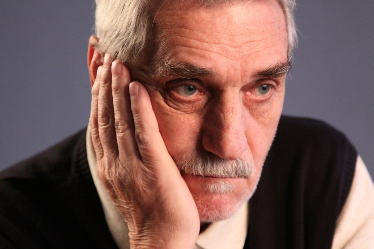 Александр Мишутин