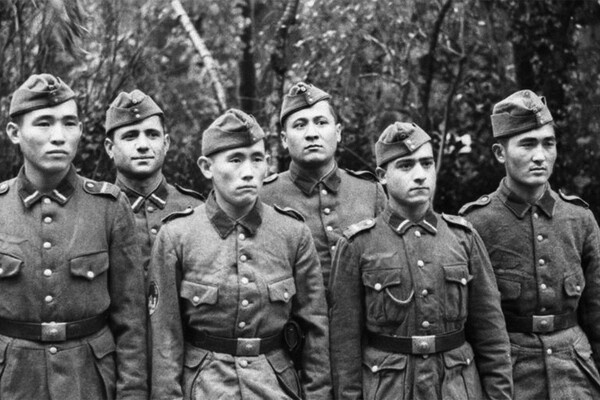Bundesarchiv
