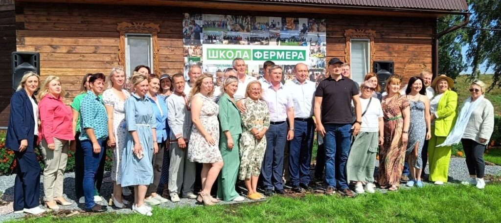    Фото из архива редакции