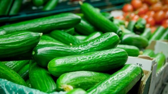   Целая страна столкнулась с дефицитом огурцов из-за TikTok Сергей Бунеев