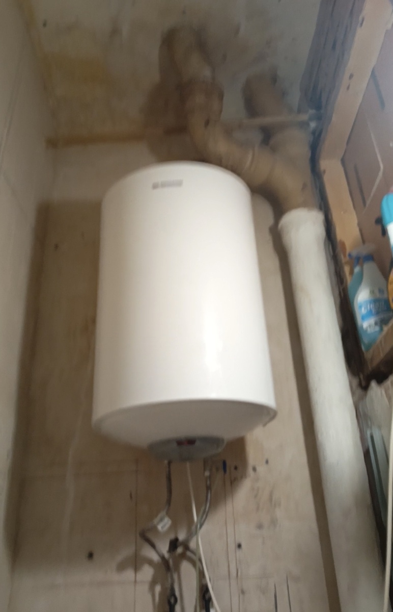 Разобрала я короб. 🥺