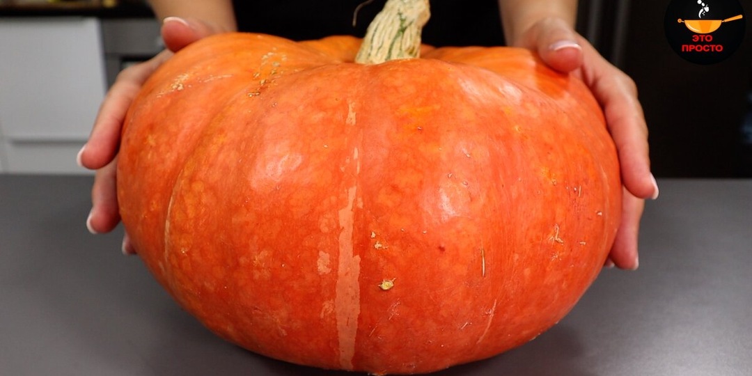 Что приготовить из тыквы: сразу 16 моих любимых рецепта (каждый год жду тыкву с нетерпением)