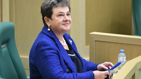    © Sputnik / Максим Блинов