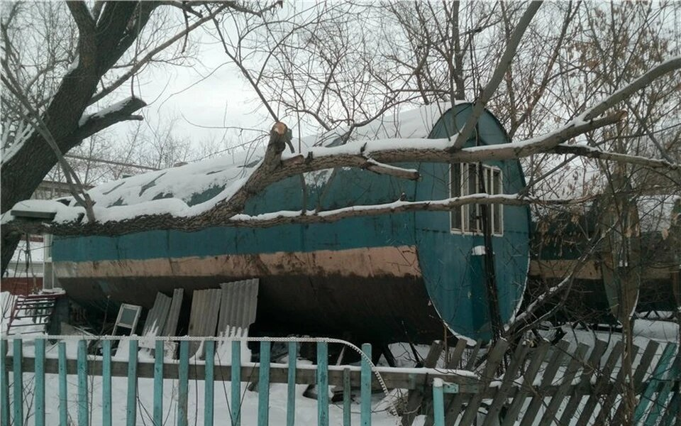 КП