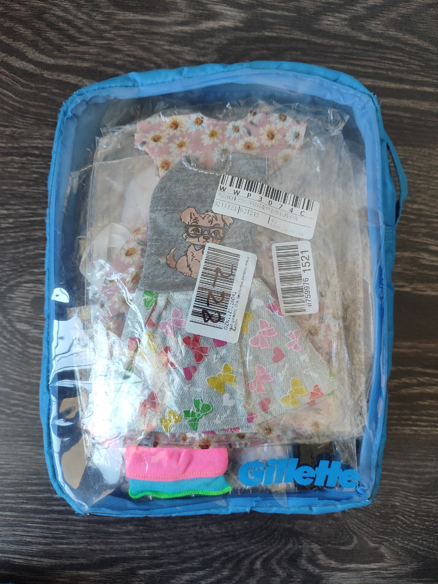 Фото автора.