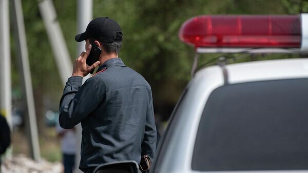    © Sputnik / Жоомарт Ураимов