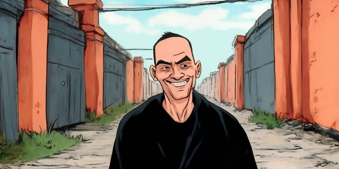 Побег «агента КГБ» из лагеря на севере Прикамья