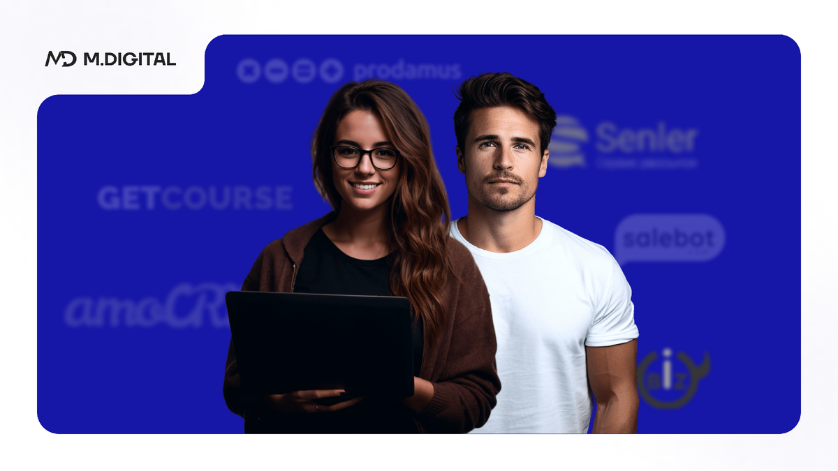 Как выбрать платформы и сервисы для успешного старта онлайн-школы в 2024 год