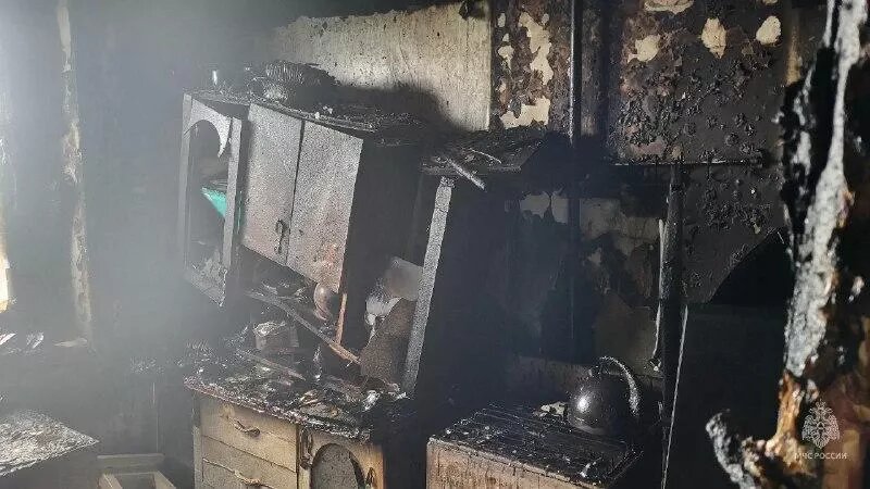 Фото: ГУ МЧС России по Челябинской области