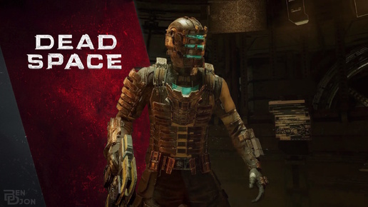 ИССЛЕДУЕМ КОРАБЛЬ - Dead Space Remake - КОМАНДА ПРЕВРАТИЛАСЬ В МОНСТРОВ #3