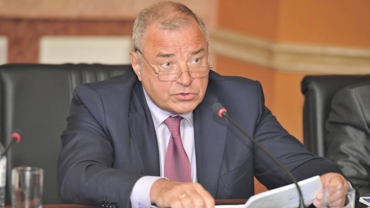    Почетный югорчанин Юрий Важенин отмечает 70-летие