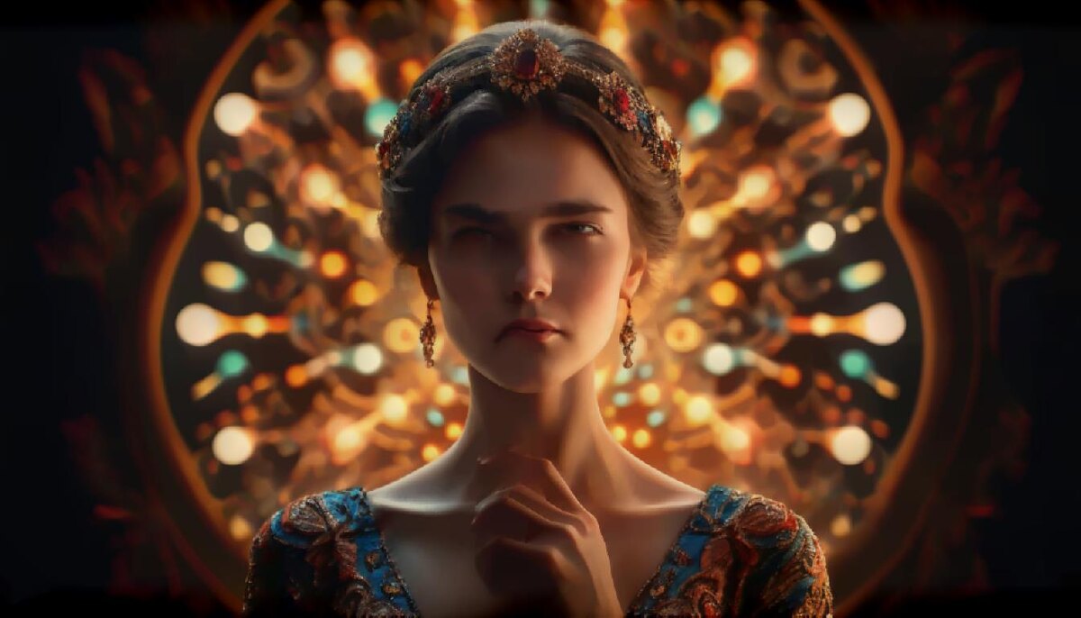 у некоторых от неё вообще крышу сносит 