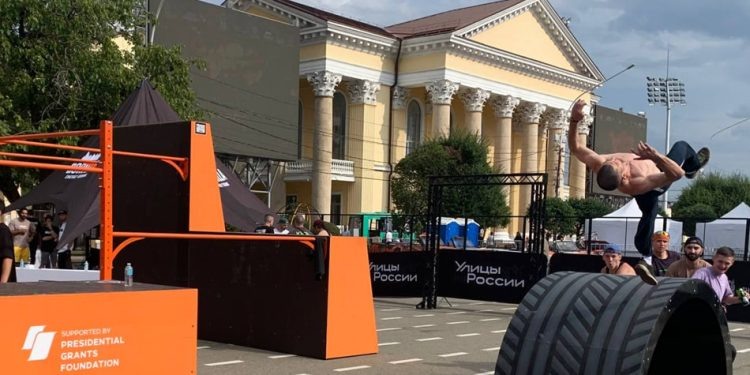    Валерия Жукова/Техносуверен