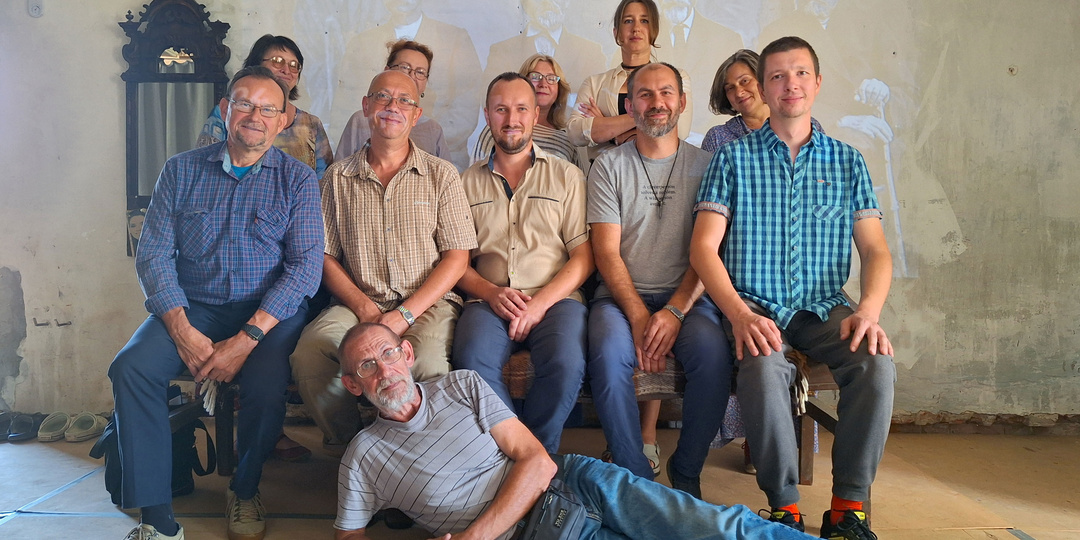 Первые Бакулинские чтения