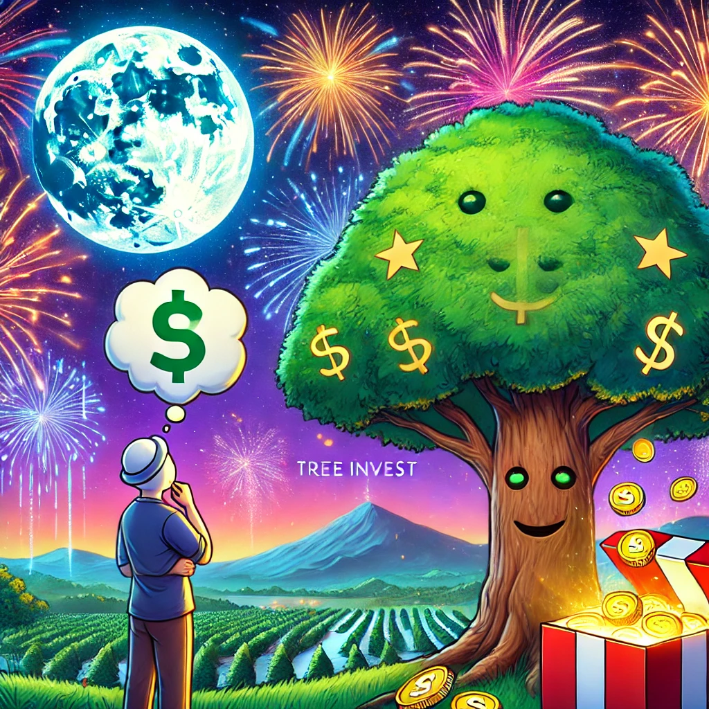 TreeInvest