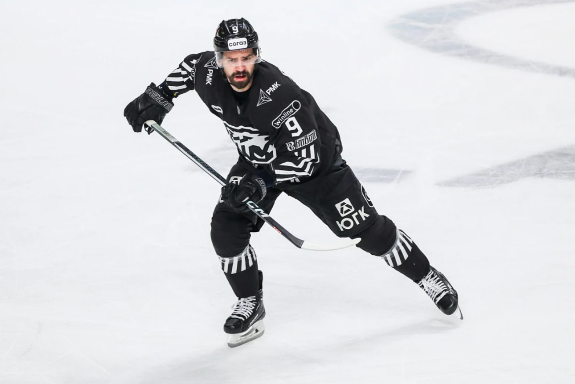 ​Фото: hctraktor.org