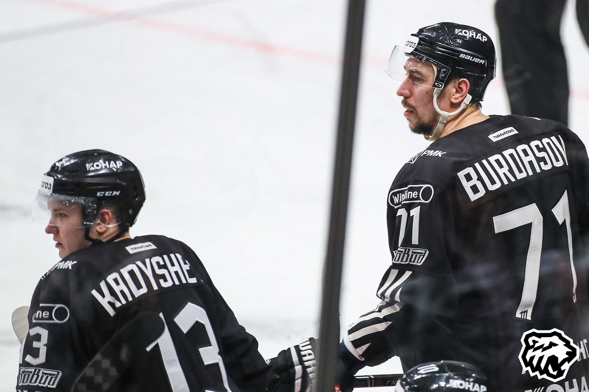 Фото: hctraktor.org