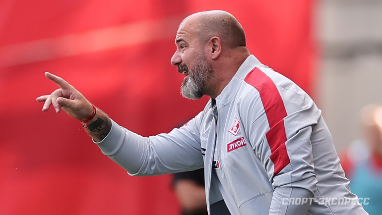    Деян Станкович.Александр Федоров