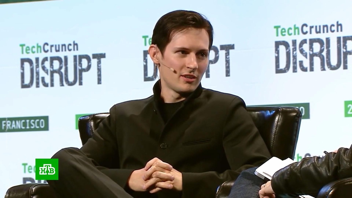    МИД РФ: дипломаты проясняют обстоятельства задержания Дурова во Франции