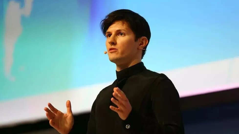 Вице-спикер Владислав Даванков направил обращение МИД, призывая добиваться освобождения Дурова.. Фото: Соцсети