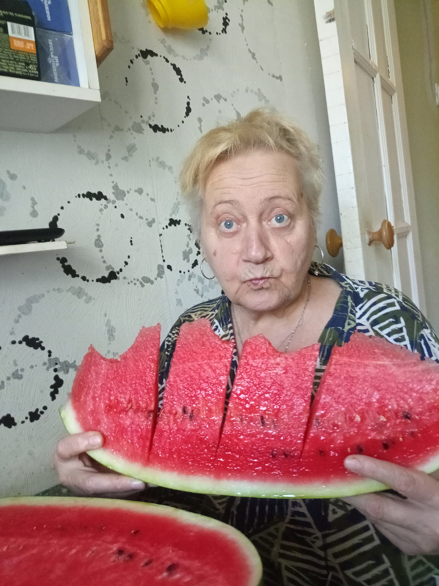 фотография из семейного архива