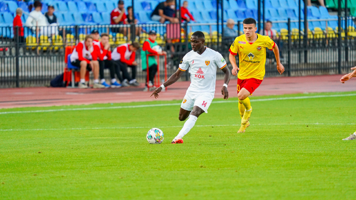 Фото: ФК Алания 