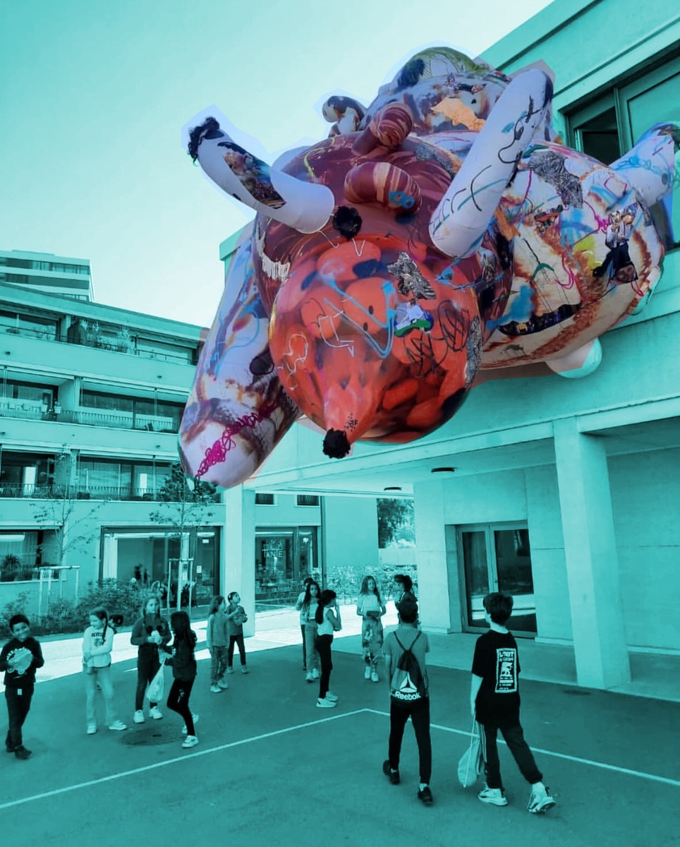 Горшков. Деликатес. 2021.