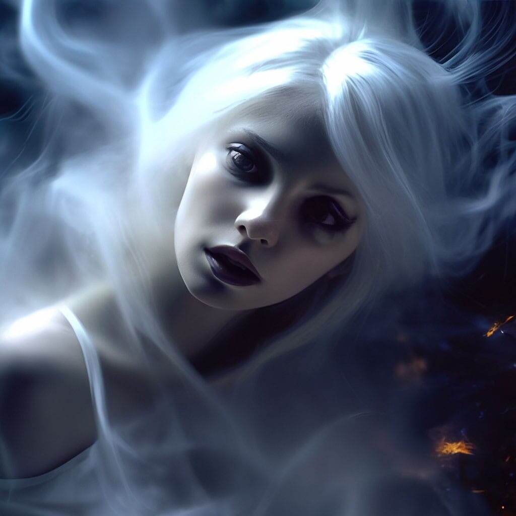 Изображение создано нейросетью 