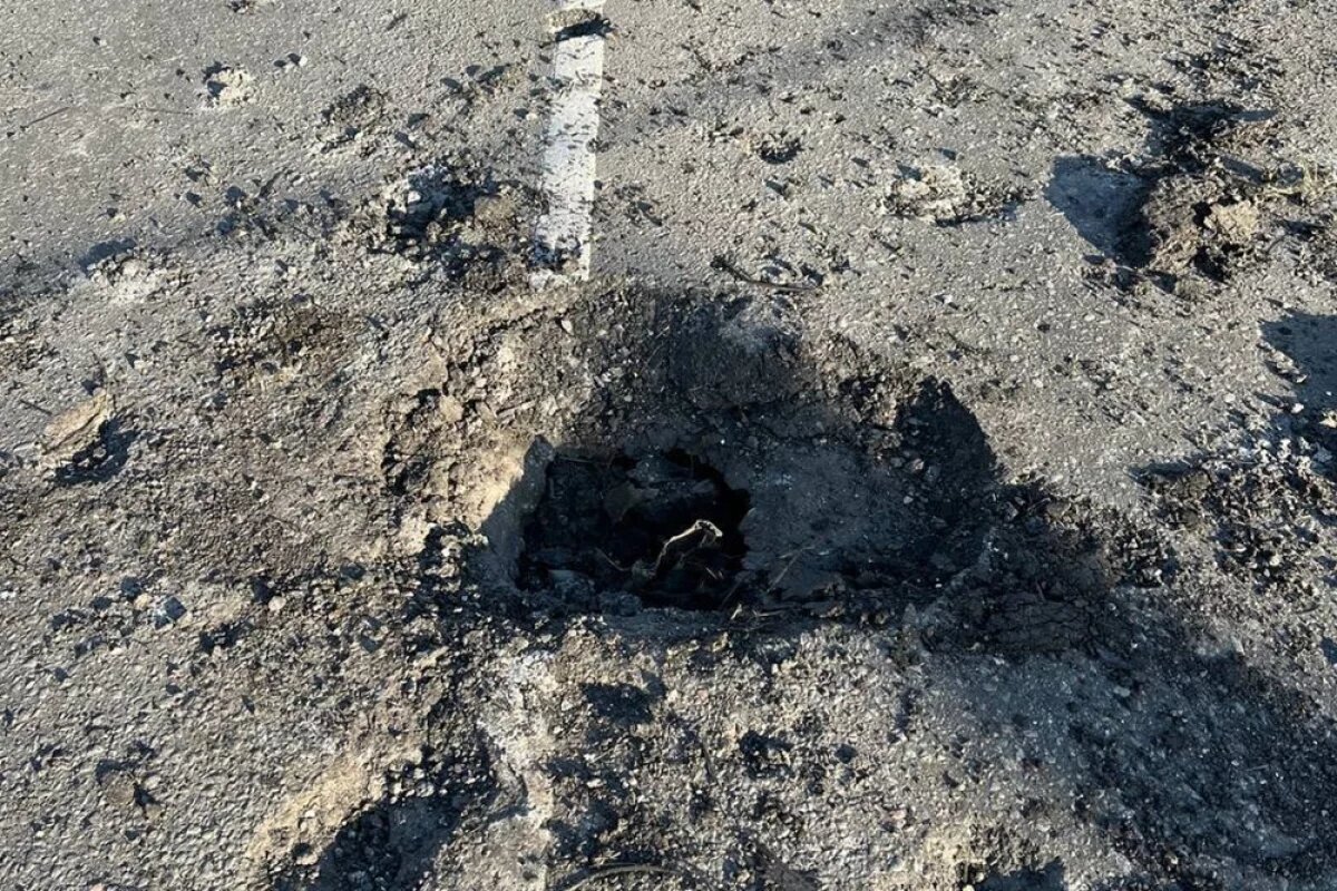    За сутки ВСУ атаковали Белгородский район 15 дронами и 14 боеприпасами