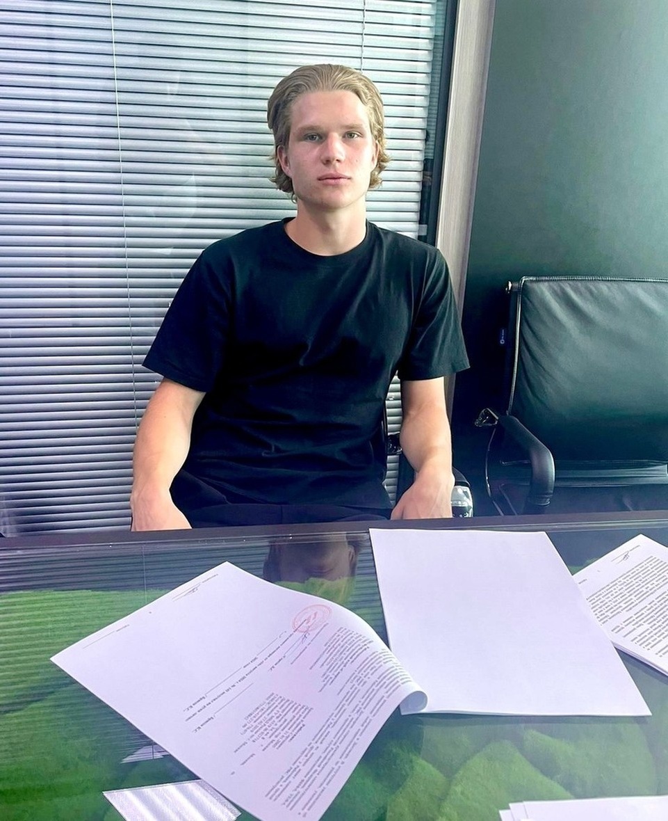    Источник: пресс-служба ФК "Спартак" Кострома