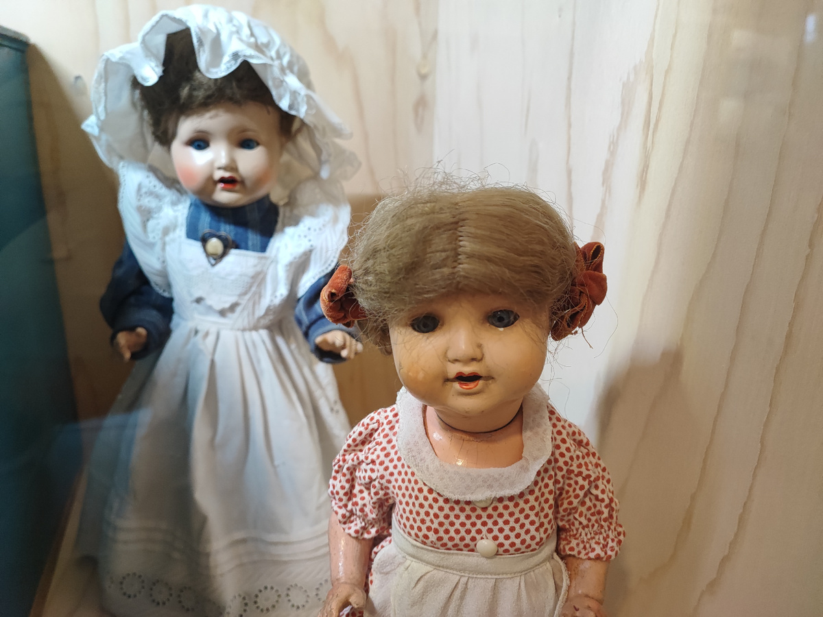 Фото автора