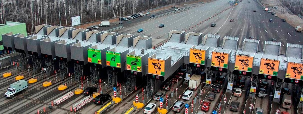 С 1 СЕНТЯБРЯ «ОБХОД ТОЛЬЯТТИ» БУДЕТ ПЛАТНЫМ