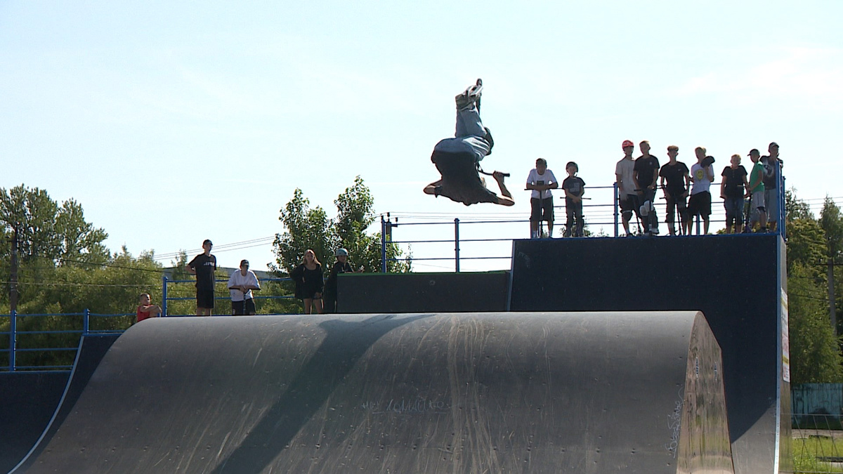    Фото: телеканал «Санкт-Петербург»