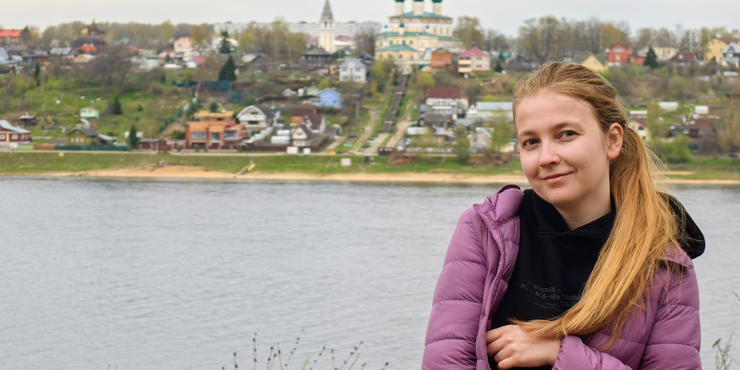 Один день в Тутаеве: почему не стоит пропускать город по пути из Ярославля в Рыбинск