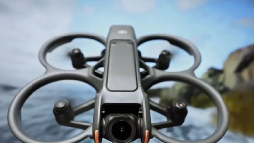 Жесть!!! DJI Avata 2!!!