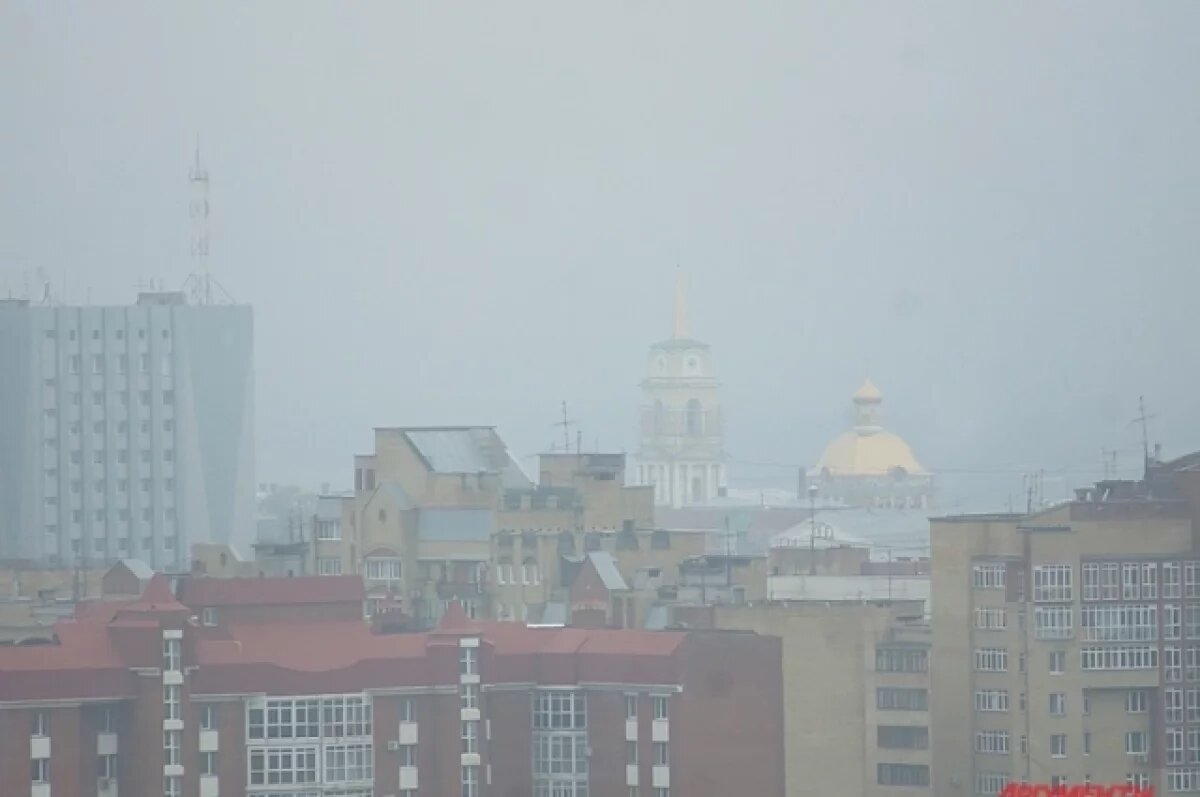    Будет немного дождливо и туманно