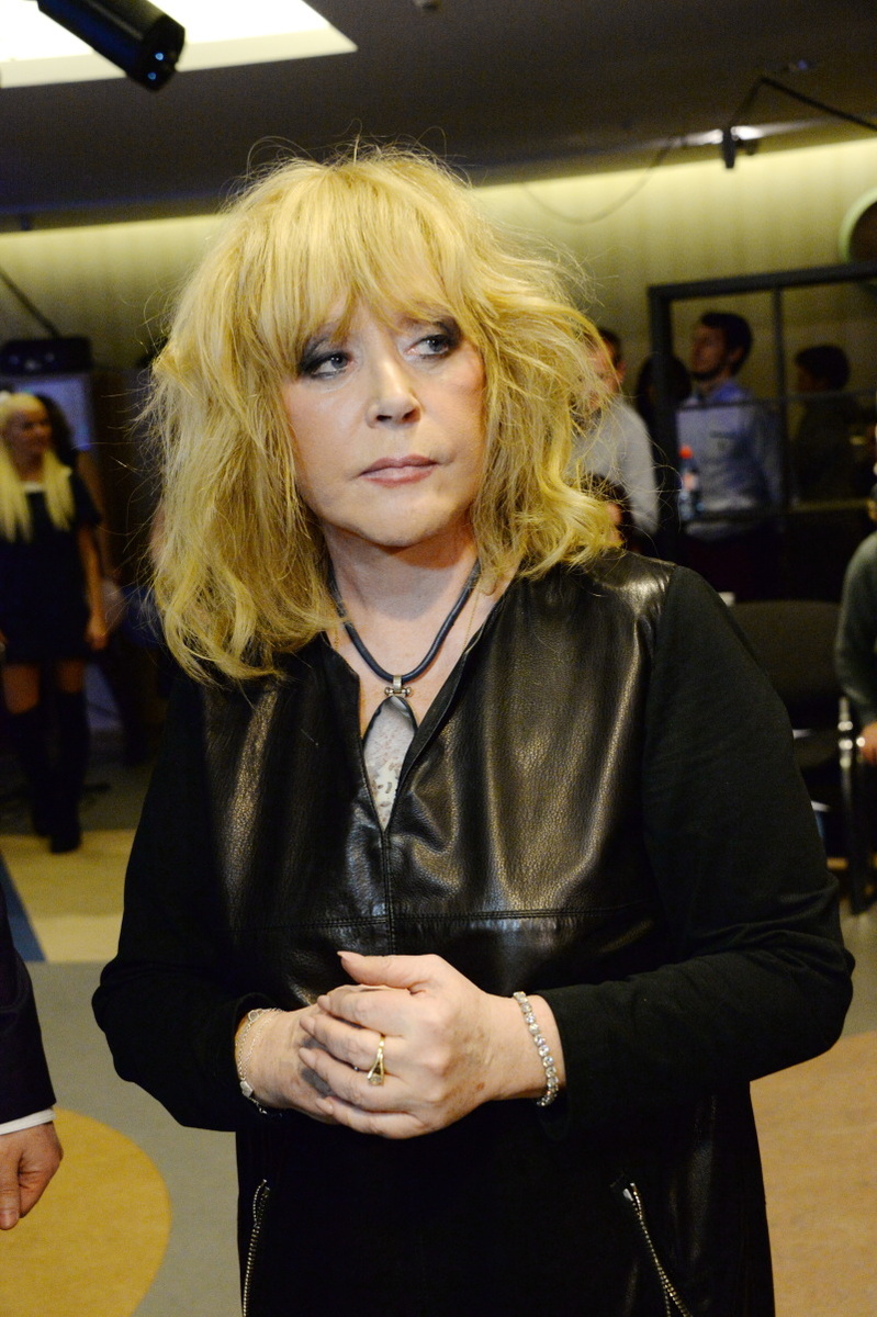    Фото: Anatoly Lomokhov/Global Look Press