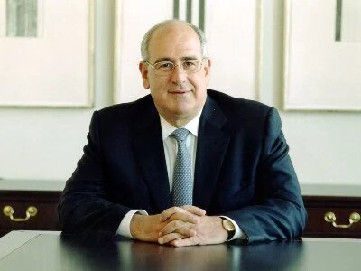 Председатель Армянского всеобщего благотворительного союза (AGBU) Перч Седракян