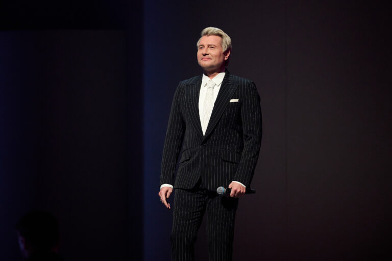    Фото: Русская медиагруппа Анастасия Манцова