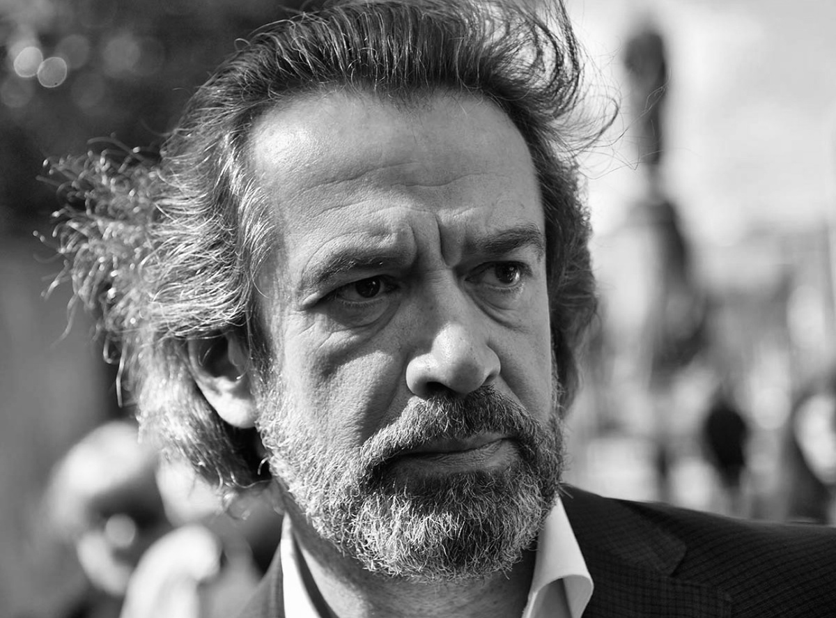 Владимир Машков