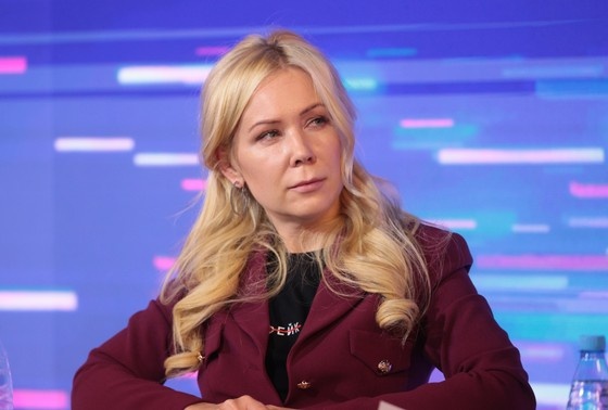    Екатерина Мизулина